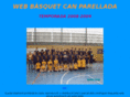 basquetcanparellada.com