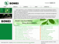 bowei-agrochem.com