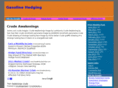 gasolinehedging.com