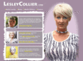 lesley-collier.com