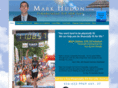 markhudon.com