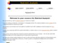 nutritionresources.com