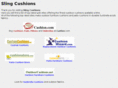 slingcushions.com