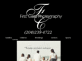 firstclassphotography.net