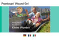 kleinewunden.ch