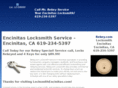 locksmithencinitas.com