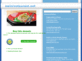 meinrestaurant.net
