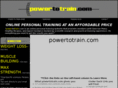 powertotrain.com