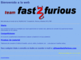 teamfast2furious.com