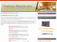 combinationmicrowaveoven.org