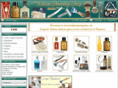 italianshavingshop.com