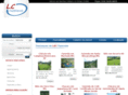 lcfazendas.com.br