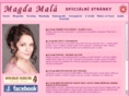 magdamala.cz