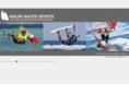 mauriwatersports.com