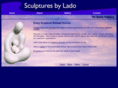 sculpturebylado.com