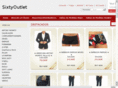 sixtyoutlet.es