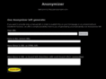 anonymsite.com