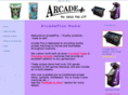 arcadeplus.com.au