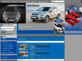 automovilesrosillo.com