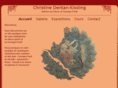 christine-dk.com