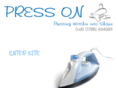 press-on.biz
