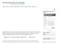 stratexsystems.com