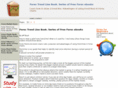 trendlinebook.com