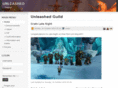 unleashed-guild.com