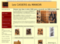 casier-vin.com
