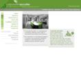 corporate-recruiter.net