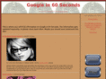 g60seconds.info