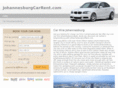 johannesburgcarrent.com