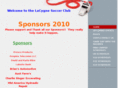 lacygnesoccerclub.com