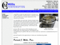 millsfeederbowls.com