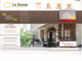 restaurantleterroir.com