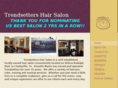 trendsettershairsalon.net
