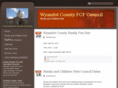 wyandotfcfc.org