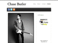 chasebutlermusic.com