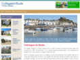 cottagesinbude.org.uk
