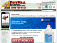 drione-dust.com