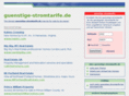guenstige-stromtarife.de