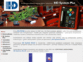 hdsystemplus.com