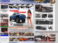 lonzamotorsport.com