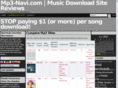 mp3-navi.com