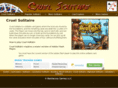 cruelsolitaire.com