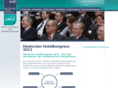 deutscher-hotelkongress.de