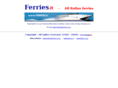 ferries.it