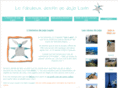 lefabuleuxdestindejojolapin.info