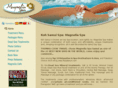 magnolia-spa-samui.com