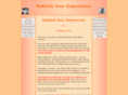 rethinkyourdepression.com
